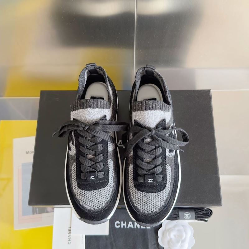 Chanel Sport Shoes